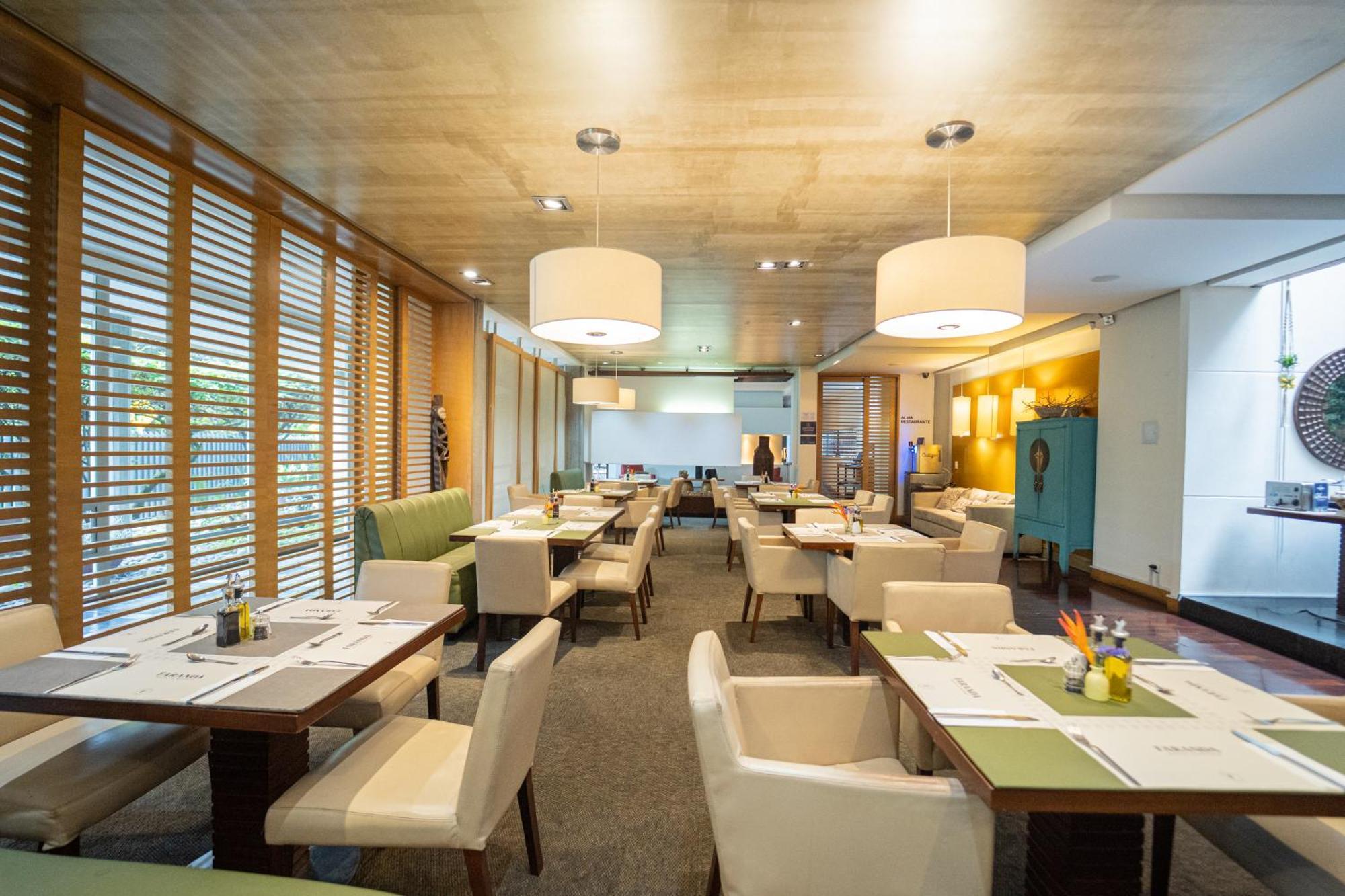 Faranda Collection Bogota, A Member Of Radisson Individuals — Photos 3