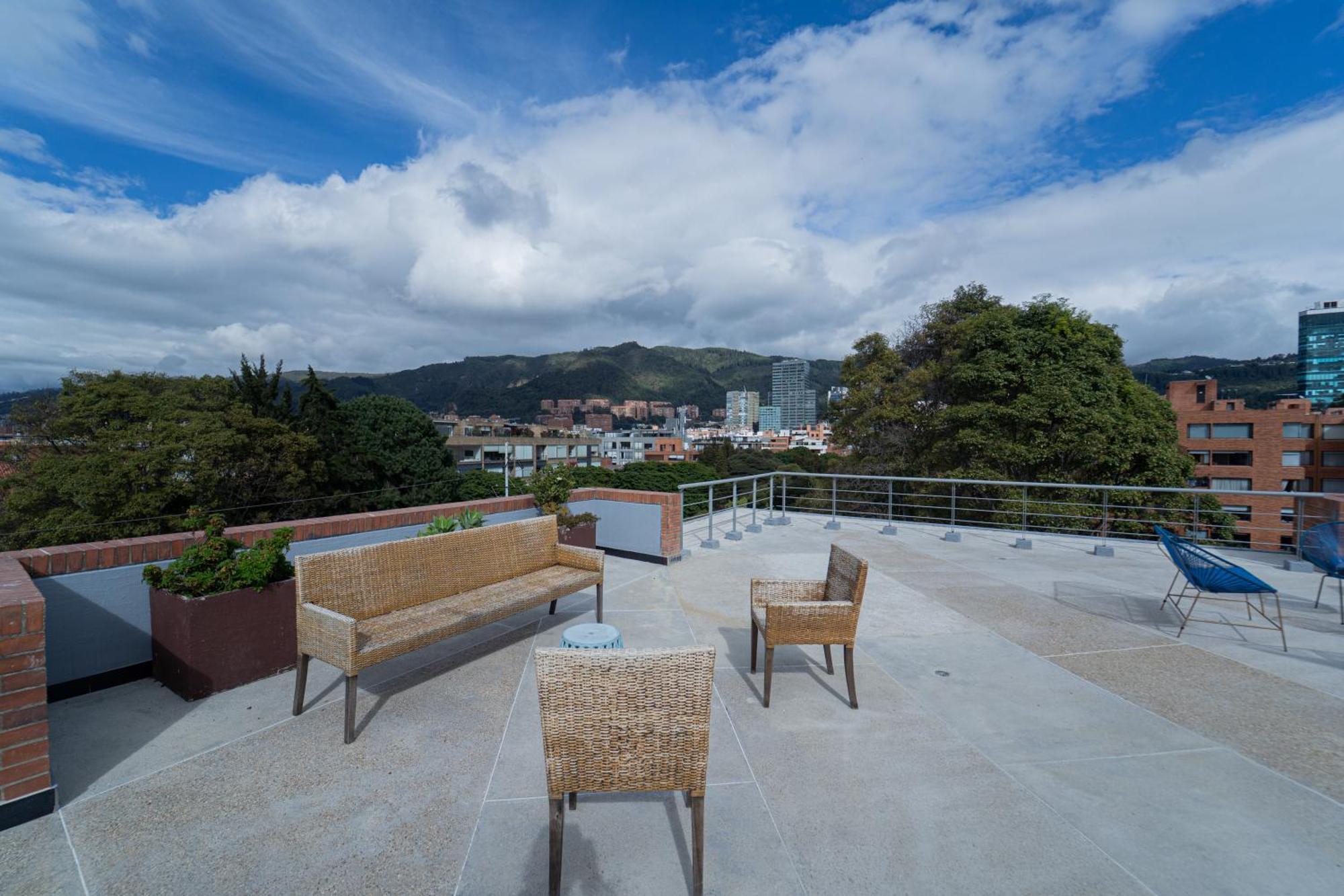 Faranda Collection Bogota, A Member Of Radisson Individuals, Bogota
