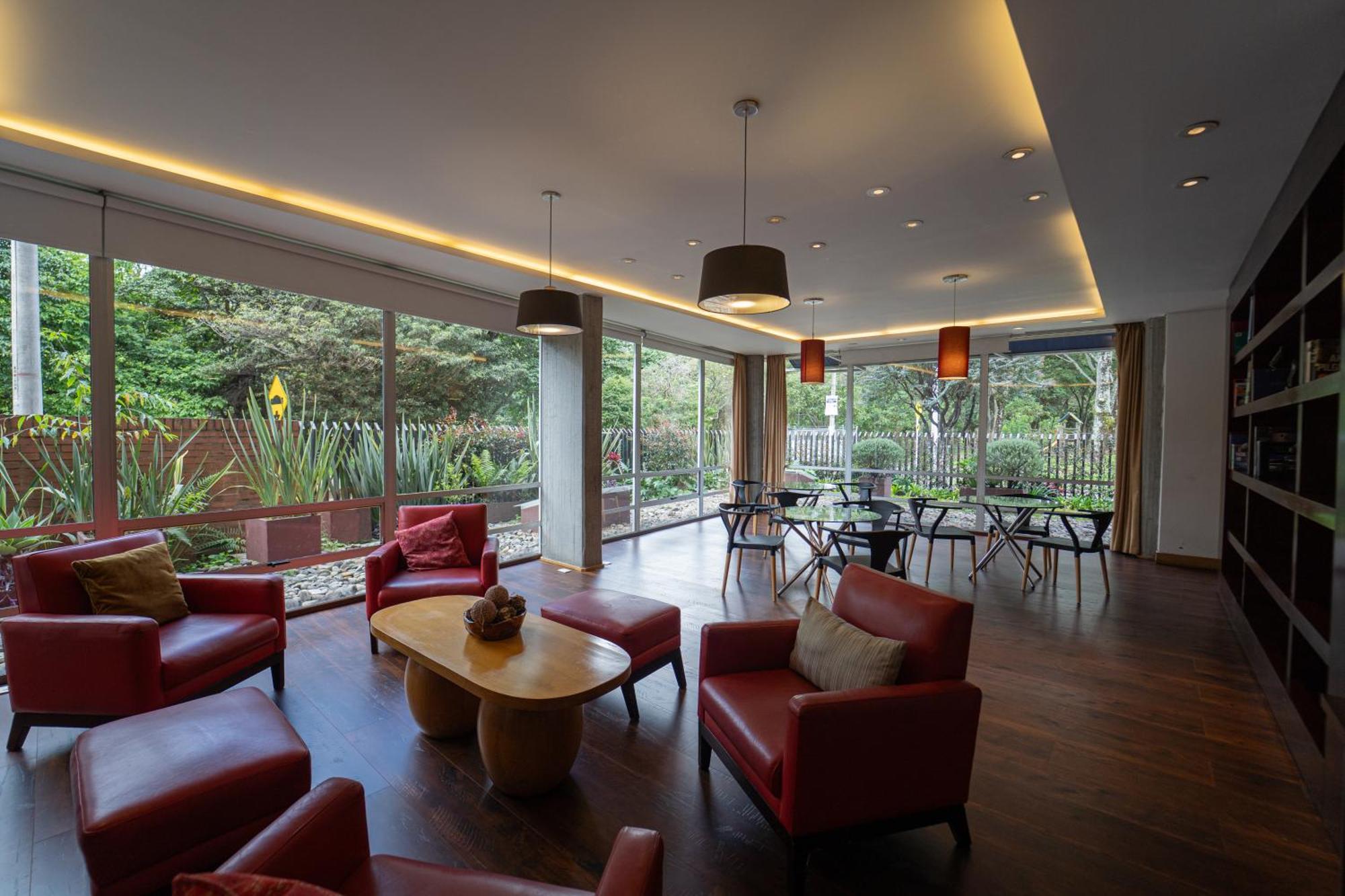 Faranda Collection Bogota, A Member Of Radisson Individuals — Photos 2