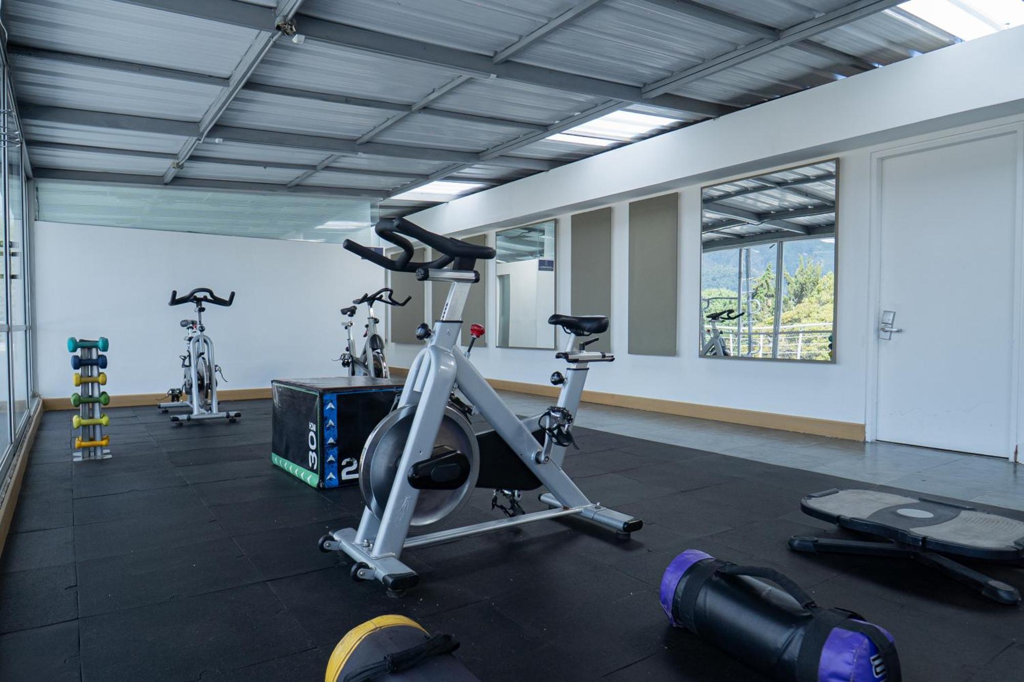 Faranda Collection Bogota, A Member Of Radisson Individuals — Photos 1